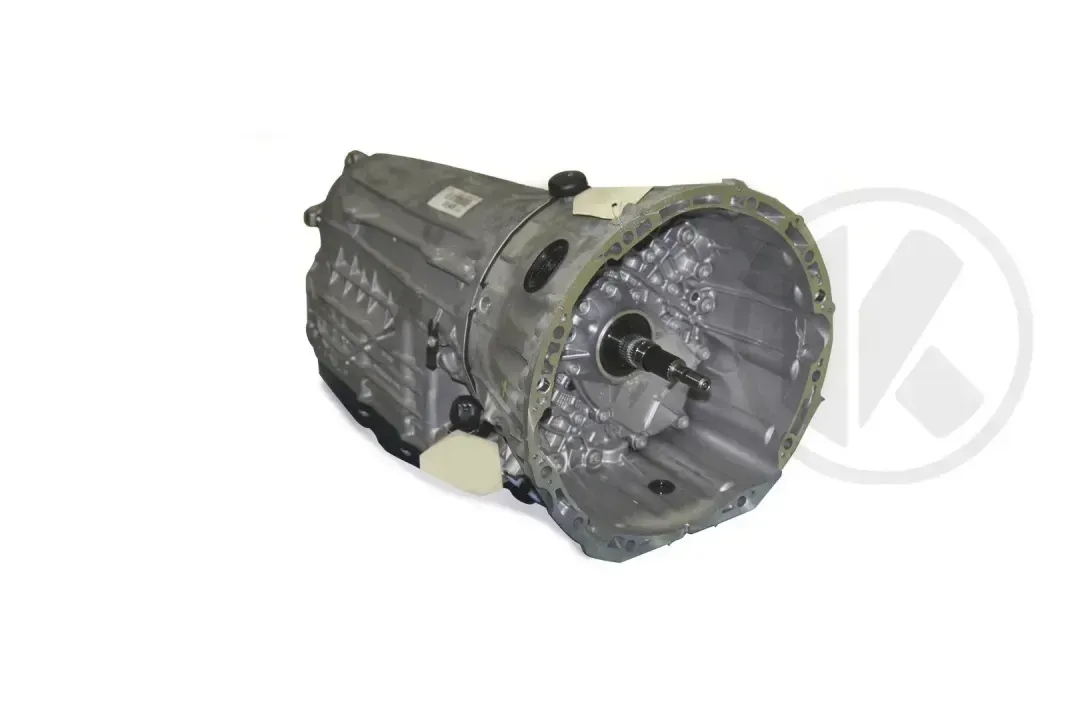 GEAR BOX  725.